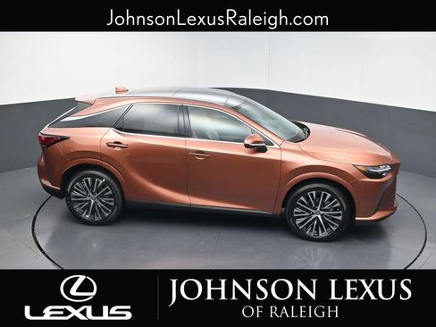 New 2026 Lexus RX 350 w/ Convenience Package AWD/4WD image 31
