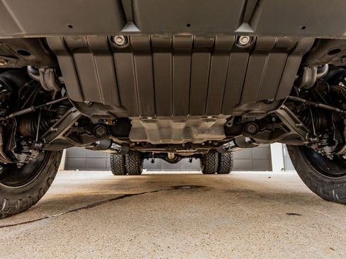 Used 2020 GMC Sierra 3500 Denali w/ Denali Ultimate Package image 15