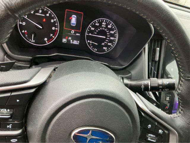Used 2020 Subaru Outback Limited w/ Popular Package #2 AWD/4WD image 26