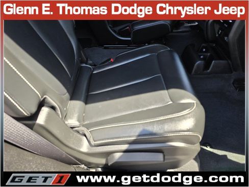 Certified 2022 Jeep Grand Cherokee L Limited w/ Trailer Tow Group (B) RWD image 30