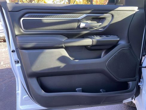 New 2026 RAM 1500 Big Horn AWD/4WD image 26