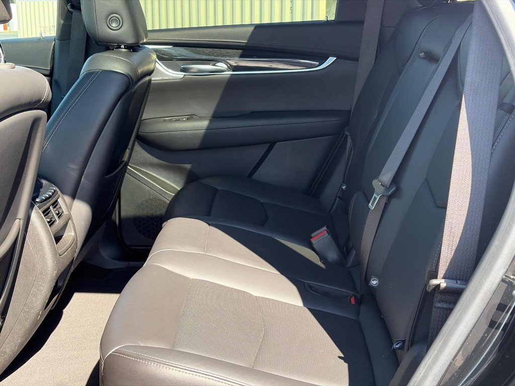 Used 2020 Cadillac XT5 Premium Luxury AWD/4WD image 10