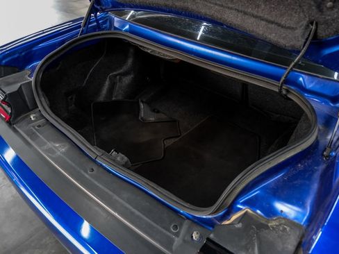 Used 2019 Dodge Challenger SXT w/ Blacktop Package RWD image 53
