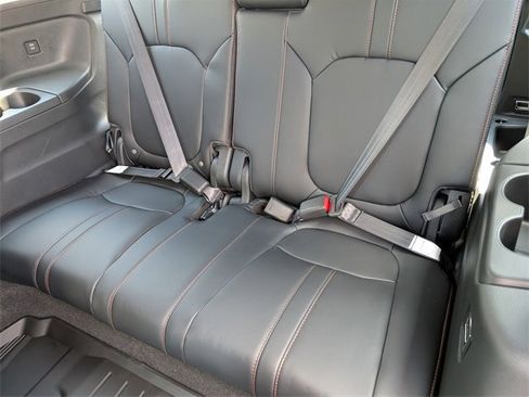 New 2025 Honda Pilot TrailSport image 29