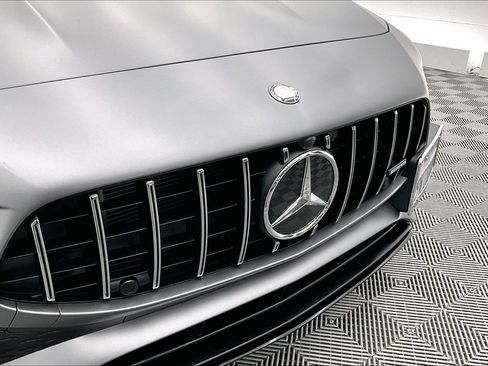 Used 2026 Mercedes-Benz CLA 35 AMG 4MATIC image 30