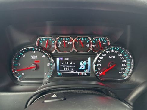 Used 2020 GMC Yukon SLT w/ Open Road Package image 31