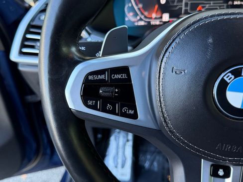 Certified 2023 BMW X5 sDrive40i w/ M Sport Package image 26