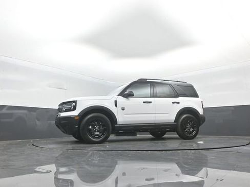 New 2025 Ford Bronco Sport Big Bend w/ Convenience Package image 26