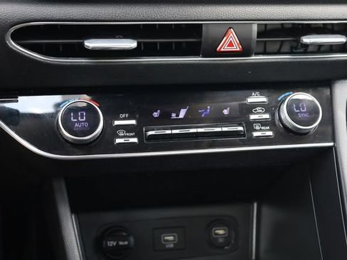 Used 2022 Hyundai Sonata SEL w/ Cargo Package FWD image 22