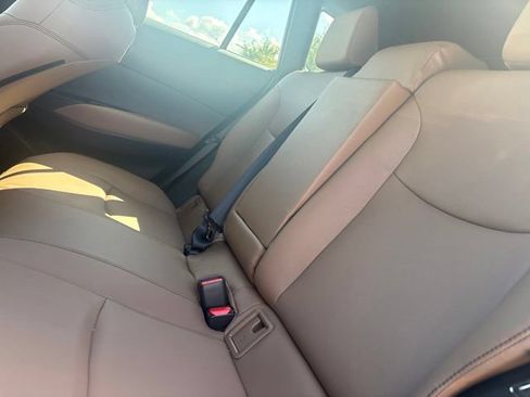 Used 2026 Toyota Corolla Cross XLE w/ Convenience Package AWD/4WD image 7