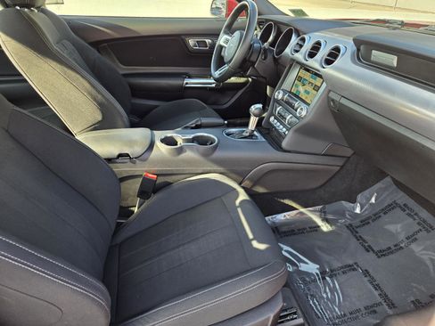 Used 2019 Ford Mustang Coupe w/ Equipment Group 101A image 27