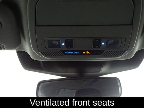 Used 2022 Ford Explorer Limited w/ Equipment Group 301A image 30