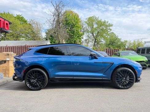 Used 2023 Aston Martin DBX 707 AWD/4WD image 5
