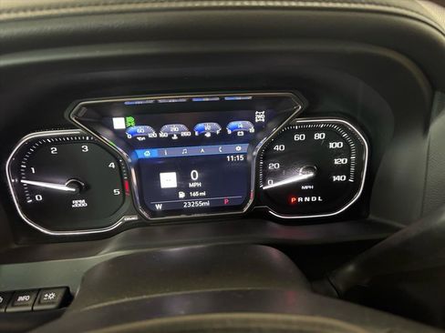 Certified 2021 GMC Sierra 2500 AT4 w/ AT4 Premium Plus Package image 25