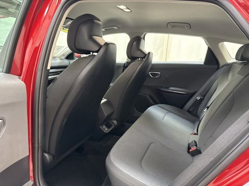 Certified 2025 Kia K4 LXS image 14