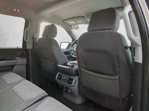 Certified 2022 Ford F150 XLT w/ Equipment Group 302A High image 21