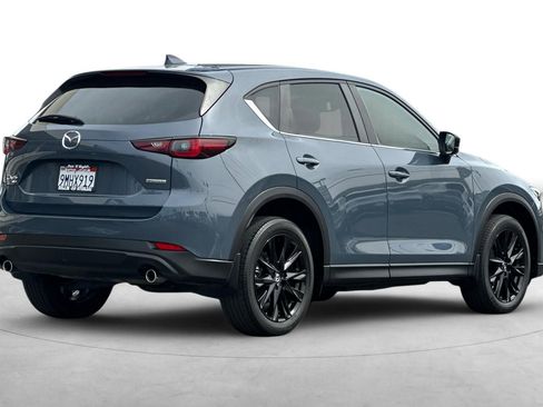 Used 2024 MAZDA CX-5 Carbon Edition image 6