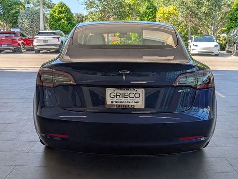 Used 2023 Tesla Model 3 Standard Range RWD image 10