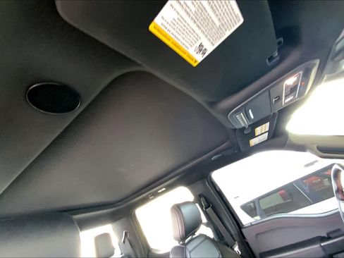 Used 2025 Ford F150 Raptor AWD/4WD image 14