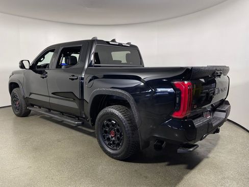 New 2026 Toyota Tundra TRD Pro image 5