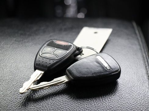 Used 2018 Jeep Wrangler Unlimited Sahara image 25