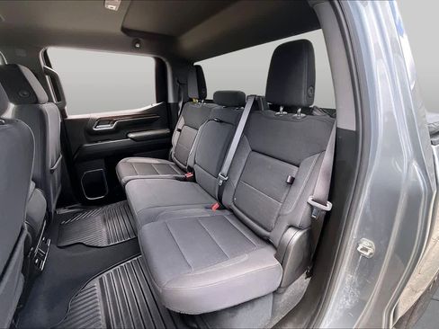 Used 2024 GMC Sierra 1500 Elevation AWD/4WD image 17