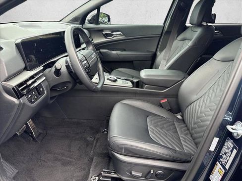 Used 2026 Kia Sportage X-Line Prestige AWD/4WD image 10