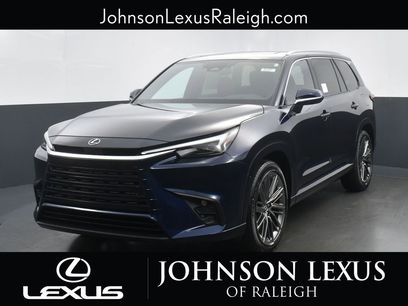 Used 2025 Lexus TX 350 AWD w/ Technology Package