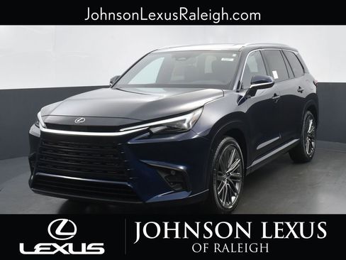 Used 2025 Lexus TX 350 AWD w/ Technology Package image 1