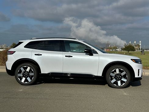 New 2026 Honda Prologue Elite image 3