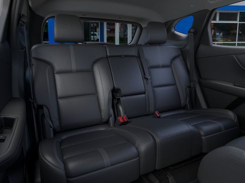 New 2026 Chevrolet Blazer LT FWD image 41