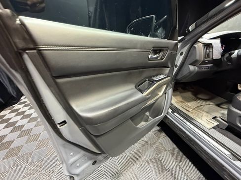 Certified 2024 Nissan Pathfinder Platinum image 13