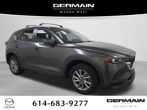 Used 2023 MAZDA CX-5 AWD 2.5 S image 1