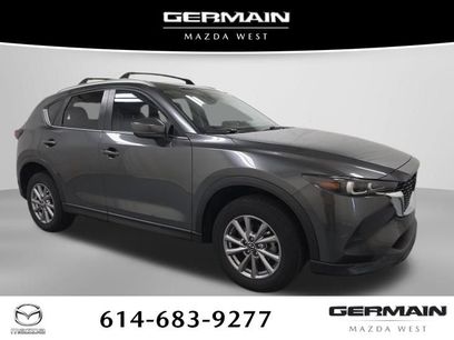 Used 2023 MAZDA CX-5 AWD 2.5 S