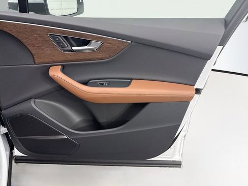 Used 2026 Audi Q7 3.0T Premium Plus w/ Premium Plus Package image 24