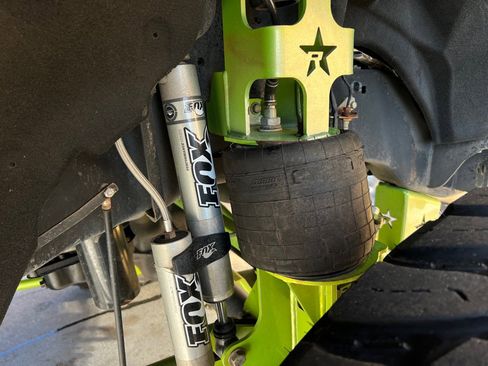 Used 2017 Ford F350 Platinum w/ Platinum Ultimate Package image 44