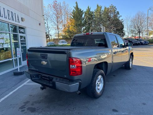 Used 2011 Chevrolet Silverado 1500 LT w/ All-Star Edition image 20