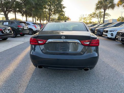 Used 2016 Nissan Maxima 3.5 SL image 14