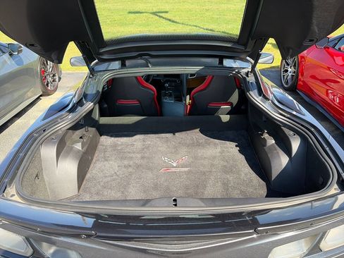 Used 2017 Chevrolet Corvette Z06 RWD image 21