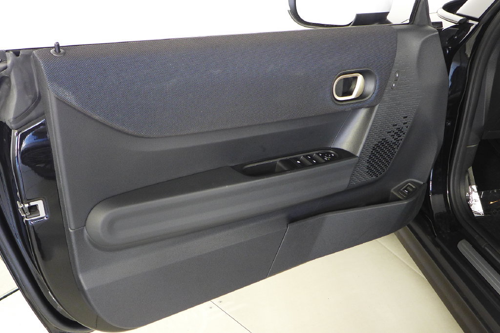 Used 2026 MINI Cooper S FWD image 12