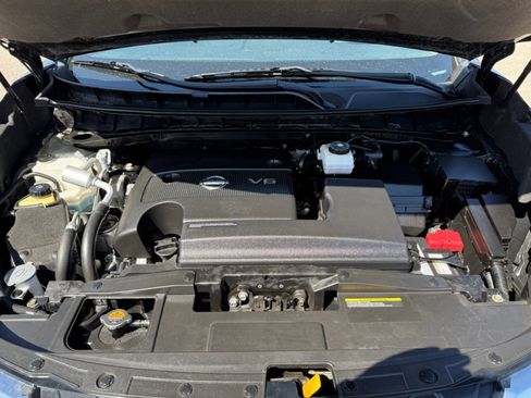 Used 2023 Nissan Murano Platinum image 39