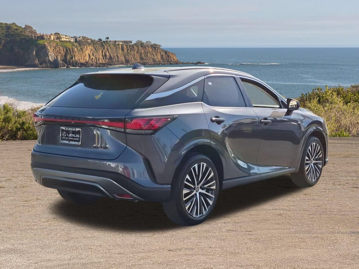 New 2026 Lexus RX 350 Premium Plus FWD image 5
