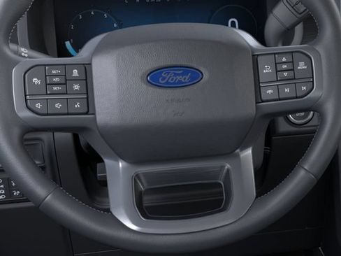 New 2026 Ford F150 XLT w/ Equipment Group 302A MID RWD image 31