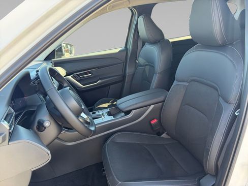 New 2026 MAZDA CX-5 Preferred AWD/4WD image 10