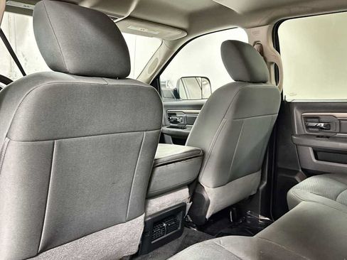 Used 2015 RAM 2500 SLT w/ Protection Group AWD/4WD image 24