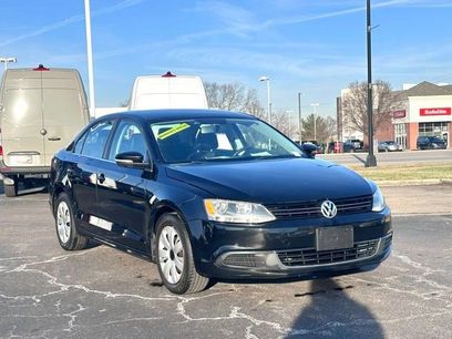 Used 2013 Volkswagen Jetta SE