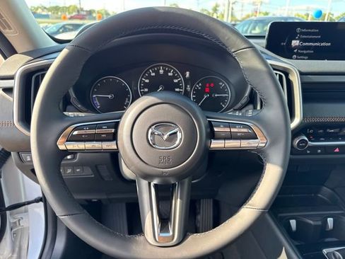 New 2026 MAZDA CX-50 AWD 2.5 Hybrid w/ Premium Pkg image 17