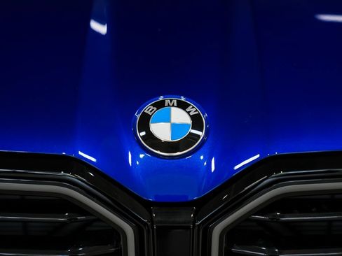 Used 2026 BMW XM Label Red AWD/4WD image 32