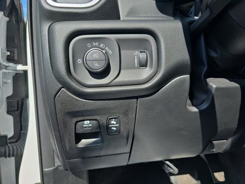 Used 2022 RAM 1500 Big Horn image 20