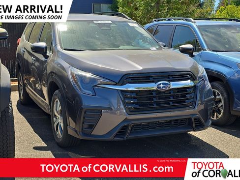 Used 2025 Subaru Ascent Premium AWD/4WD image 1